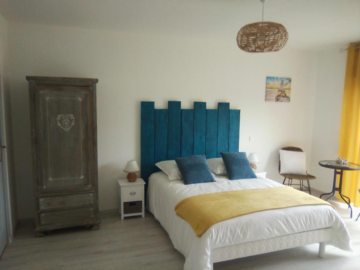 Bed and Breakfast Le Vol Au Vent Wornicourt Exterior foto
