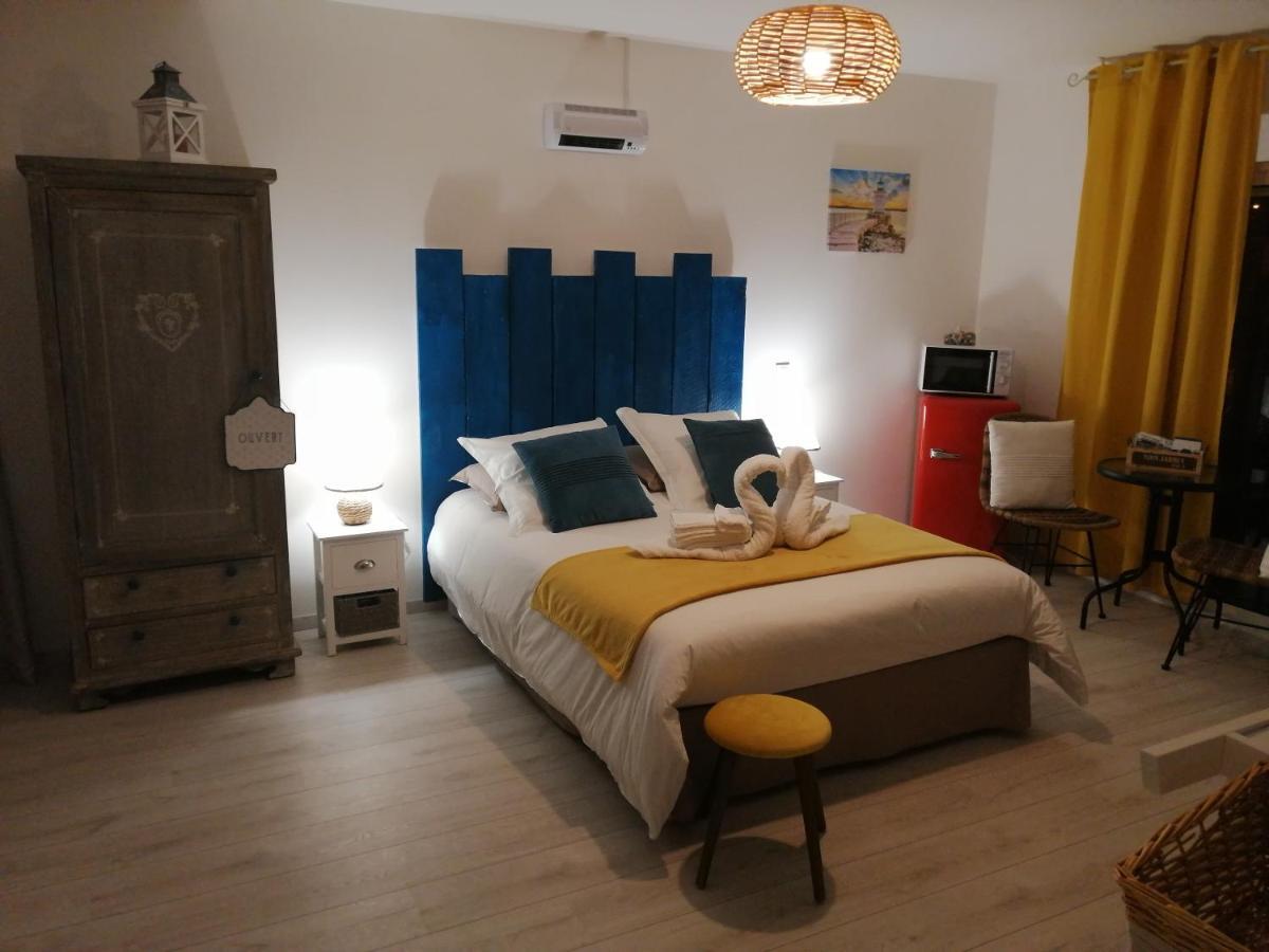 Bed and Breakfast Le Vol Au Vent Wornicourt Exterior foto